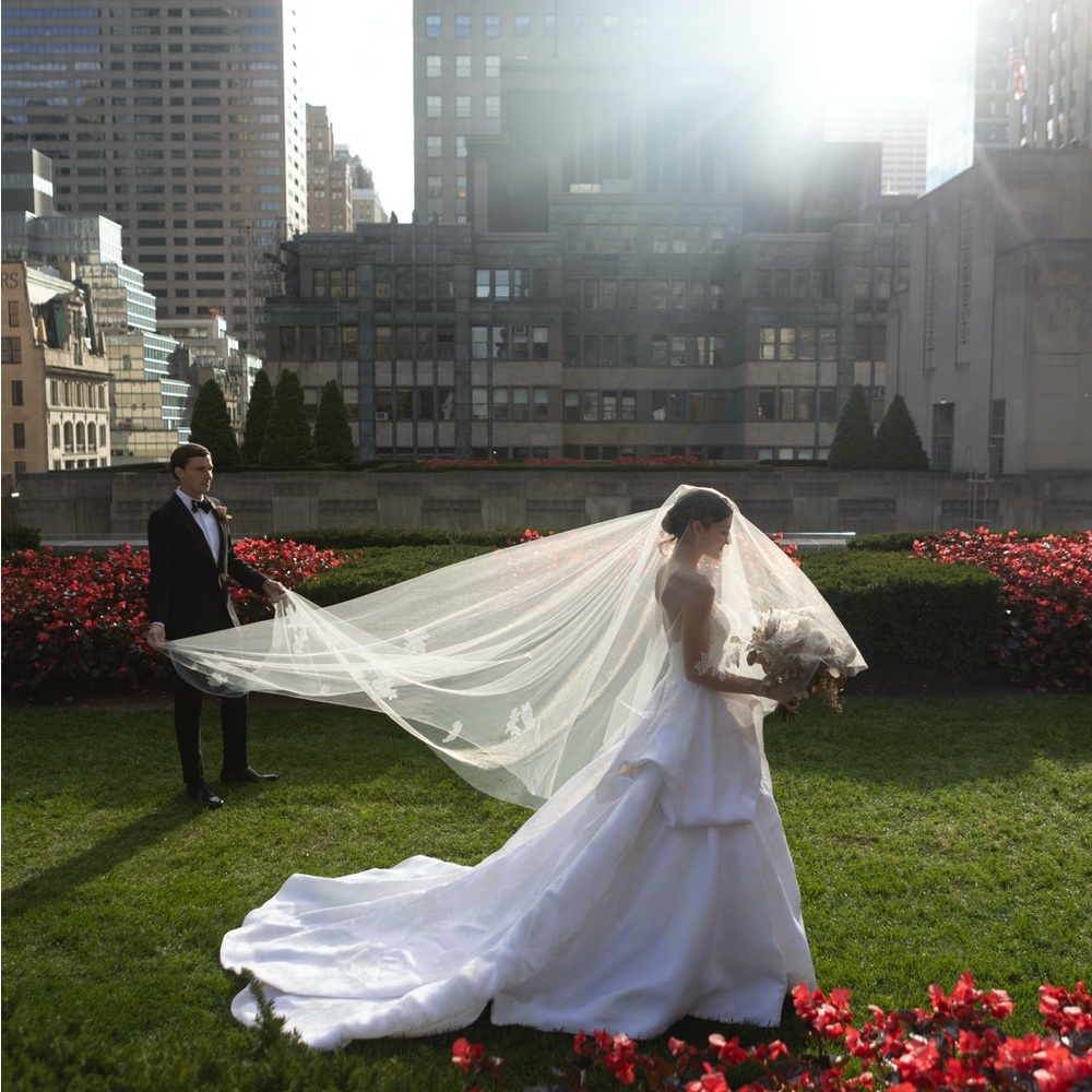 Meet your Posher, Caitlan